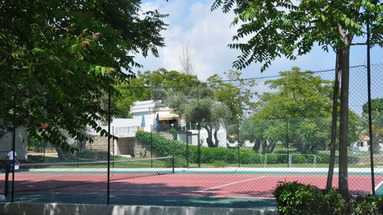 Pedras del Rei Aparthotel