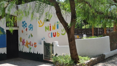 Pedras del Rei Aparthotel