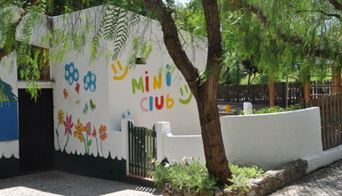 Pedras del Rei Aparthotel