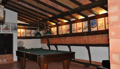 Pedras del Rei Aparthotel