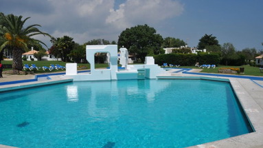 Pedras del Rei Aparthotel