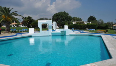 Pedras del Rei Aparthotel