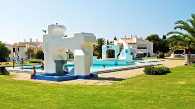 Pedras del Rei Aparthotel