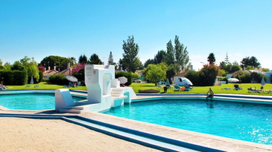 Pedras del Rei Aparthotel