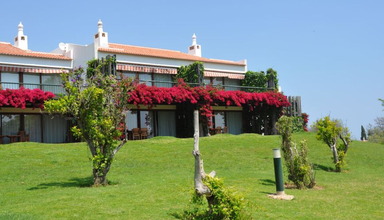 Pedras del Rei Aparthotel