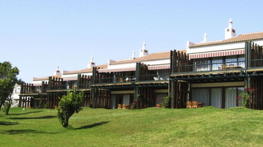 Pedras del Rei Aparthotel
