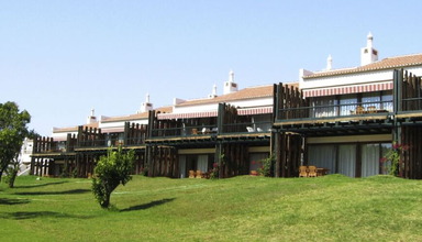 Pedras del Rei Aparthotel