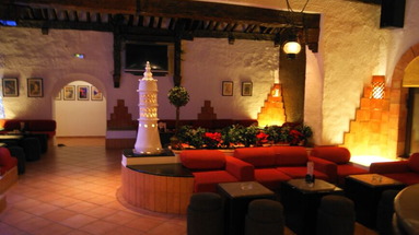 Pedras del Rei Aparthotel