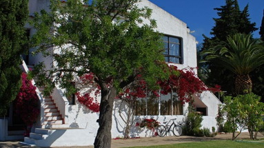 Pedras del Rei Aparthotel