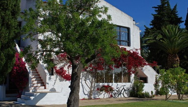 Pedras del Rei Aparthotel