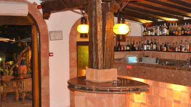 Pedras del Rei Aparthotel