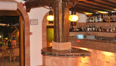 Pedras del Rei Aparthotel