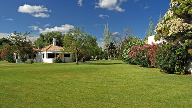 Pedras del Rei Aparthotel