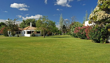 Pedras del Rei Aparthotel