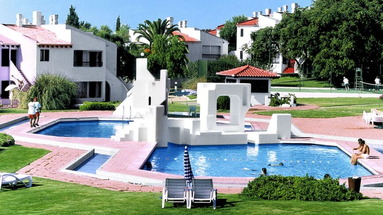 Pedras del Rei Aparthotel