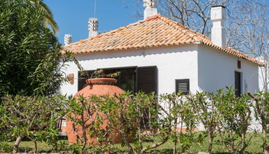 Pedras del Rei Aparthotel