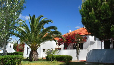 Pedras del Rei Aparthotel
