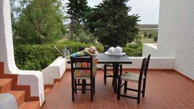 Pedras del Rei Aparthotel