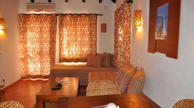 Pedras del Rei Aparthotel
