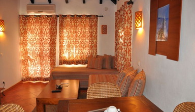 Pedras del Rei Aparthotel