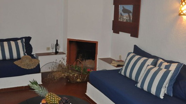 Pedras del Rei Aparthotel