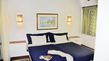 Pedras del Rei Aparthotel