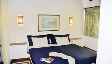 Pedras del Rei Aparthotel
