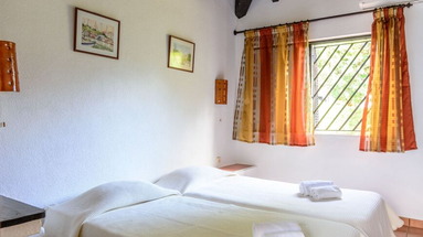Pedras del Rei Aparthotel