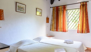Pedras del Rei Aparthotel