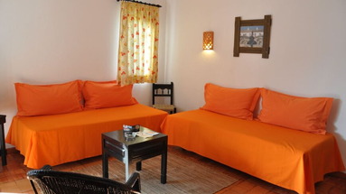 Pedras del Rei Aparthotel