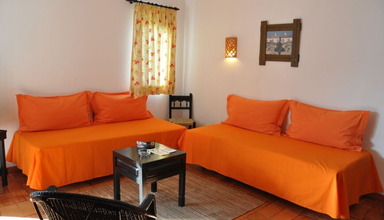 Pedras del Rei Aparthotel