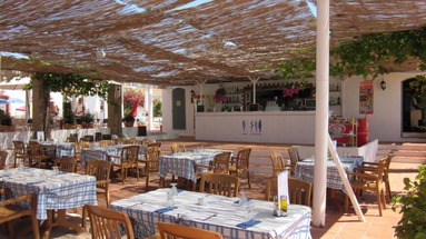 Pedras del Rei Aparthotel