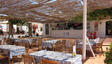 Pedras del Rei Aparthotel