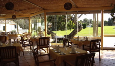 Pedras del Rei Aparthotel