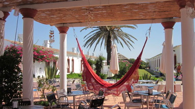 Pedras del Rei Aparthotel