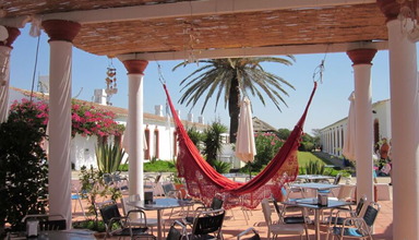 Pedras del Rei Aparthotel