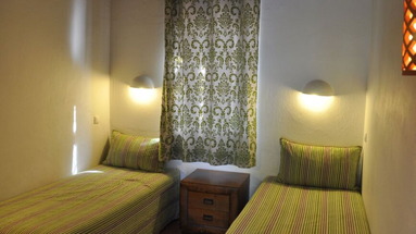 Pedras del Rei Aparthotel