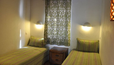 Pedras del Rei Aparthotel