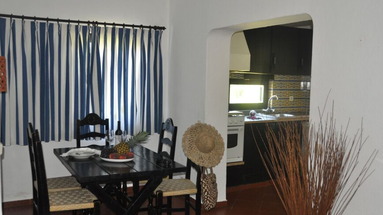 Pedras del Rei Aparthotel