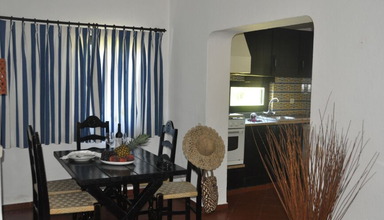 Pedras del Rei Aparthotel