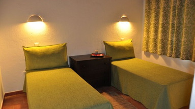 Pedras del Rei Aparthotel