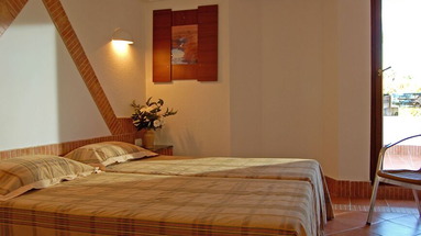 Pedras del Rei Aparthotel