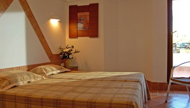 Pedras del Rei Aparthotel
