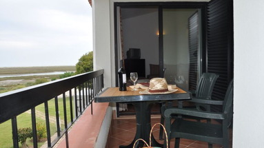 Pedras del Rei Aparthotel