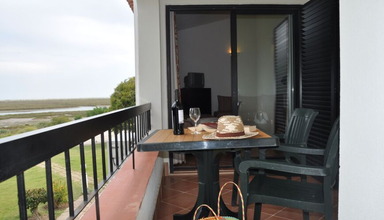 Pedras del Rei Aparthotel