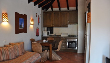 Pedras del Rei Aparthotel