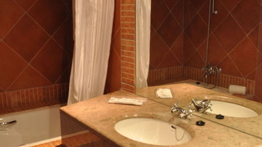 Pedras del Rei Aparthotel