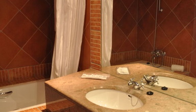 Pedras del Rei Aparthotel