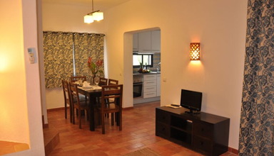 Pedras del Rei Aparthotel