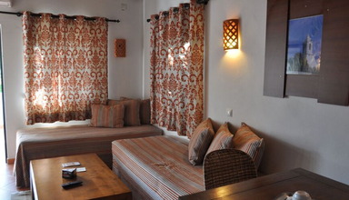 Pedras del Rei Aparthotel